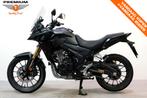 Honda CB 500 X (bj 2023), Motoren, Motoren | Honda, Bedrijf, Toermotor, ABS