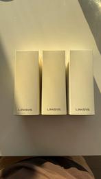 Linksys Velop WHW03 V2, Computers en Software, Ophalen of Verzenden, Gebruikt