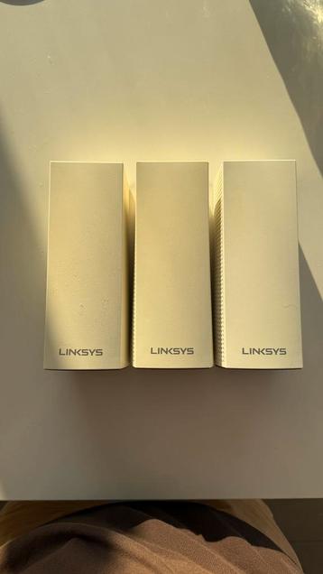 Linksys Velop WHW03 V2 beschikbaar voor biedingen