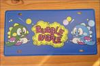 BUBBLE BOBBLE Retro Arcade Metalen Marquee Wandbord Poster, 1 speler, Verzenden, Nieuw, Vanaf 12 jaar
