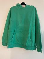 Groene trui 146/152, Ophalen, Gebruikt, Meisje, Trui of Vest