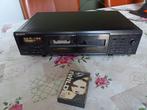 Sony  TC-WE405- autoreverse cassettedeck, Ophalen, Sony, Auto-reverse