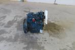 Kubota D905 diesel motor compleet, Ophalen, Gebruikt, Mini