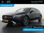Mercedes-Benz CLA-klasse Shooting Brake 250 e Star Edition N, CLA, Stof, Gebruikt, 4 cilinders