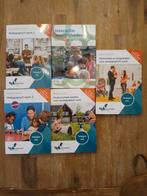 Diverse boeken voor onderwijsassistent, Boeken, Overige vakken, Diverse auteurs, Ophalen of Verzenden, Zo goed als nieuw