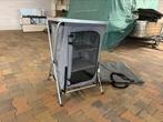 Campingkast, Ophalen of Verzenden, Zo goed als nieuw, Campingkast