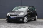 Skoda Citigo 1.0 Greentech Ambition Cruise Apple/Android LM!, Auto's, Voorwielaandrijving, Stof, Gebruikt, 60 pk