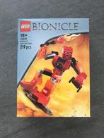 Lego BIONICLE 40581 Tahu and Takua *SEALED*, Ophalen of Verzenden, Nieuw, Complete set, Lego