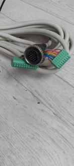 Simrad radar kabel DX45/DX60, Watersport en Boten, Navigatiemiddelen en Scheepselektronica, Ophalen of Verzenden, Zo goed als nieuw