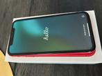 iPhone 11 Rood 128GB, Telecommunicatie, Mobiele telefoons | Apple iPhone, Ophalen, 73 %, IPhone 11, Zonder simlock