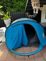 Tent QUECHUA 2 seconds, Ophalen, Gebruikt, Tot en met 2