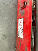 Hydraulische Autokrik – 4 Ton, Ophalen of Verzenden, Zo goed als nieuw