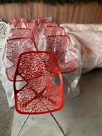 Rode Casprini caprice spider stoel, Ophalen, Italie, ., Casprini