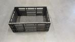 voorraadbakken stapelbakken magazijnbak kratten fruitkrat, Doe-het-zelf en Verbouw, Kratten en Dozen, Ophalen, Gebruikt, 40 tot 60 cm