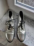 Even & Odd damesschoen maat 41
Kleur: zilver, Overige kleuren, Even & Odd, Lage of Enkellaarzen, Ophalen of Verzenden