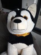 Pluche hond, Ophalen, Zo goed als nieuw