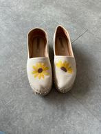 Fabienne Chapot Espadrilles - Zonnebloem, Kleding | Dames, Verzenden, Gedragen, Beige, Espadrilles of Moccasins