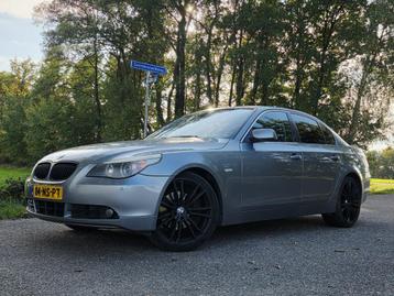 Bmw 5-serie 530i Executive beschikbaar voor biedingen