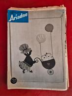Tien Ariadnes uit 1963, Ophalen of Verzenden, Gelezen, Overige onderwerpen