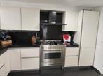 Keuken (zelf demonteren), Huis en Inrichting, Ophalen, Gebruikt, Composiet, Hoekkeuken