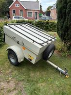 Saris speedy, Auto diversen, Aanhangers en Bagagewagens, Ophalen, Zo goed als nieuw