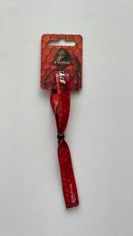 Efteling Overwinningsbandje Python, Ophalen of Verzenden, Nieuw, Gebruiksvoorwerp