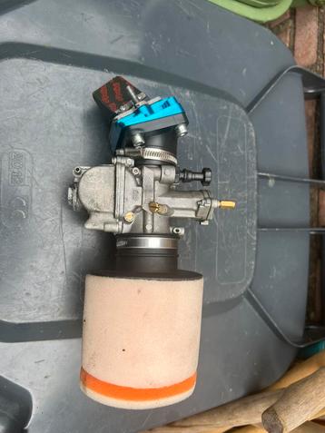28mm polini inlaatset beschikbaar voor biedingen