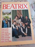 Beatrix, Ophalen of Verzenden, Gebruikt, Tijdschrift of Boek