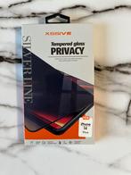 Xssive SilverLine glasbescherming Privacy, Telecommunicatie, Nieuw, Ophalen of Verzenden