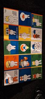 Nijntje Boekjes - 15 stuks, Ophalen of Verzenden, Gelezen, Dick Bruna, 1 tot 2 jaar