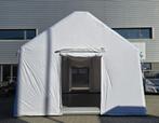 nel op te zetten opblaasbare tent – 6m x 4m x 3,3m (L x B x, Ophalen, Zo goed als nieuw, Tot en met 6