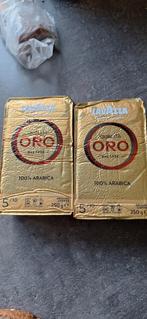 Lavazza Qualità Oro, Ophalen of Verzenden, Nieuw, Espresso apparaat, Gemalen koffie