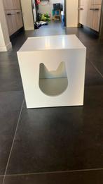 ikea kallax kattenhuisje, Ophalen of Verzenden, Nieuw