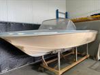 Klusboot te koop, Watersport en Boten, Speedboten, Ophalen, Geen motor, Gebruikt, Minder dan 70 pk