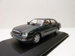 Ford Scorpio  Saloon  '' Minichamps '', Hobby en Vrije tijd, Modelauto's | 1:43, Ophalen of Verzenden, Zo goed als nieuw, Auto