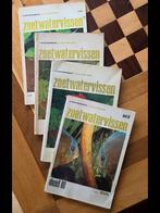 Vissen Rizzla vissen albums 4x, Ophalen of Verzenden, Nederland