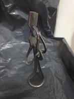 Metalen Muzikanten Sculptuur, Ophalen of Verzenden