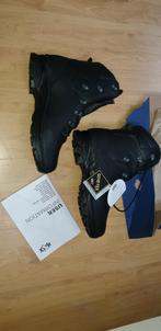 Haix commander gtx leger kisten maat 47 afstand schoenen, Ophalen of Verzenden, Nieuw, Zwart, Werkschoenen