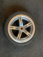 Skelter wielen Berg (4 stuks) 12 inch (groot), Ophalen, Zo goed als nieuw, Berg