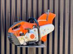 Stihl TS 500I TS500I Bandenzaag doorslijper ts 420 ts410, Ophalen, Overige soorten, Stihl