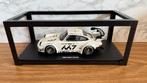 GT-Spirit GT Spirit GT410 Porsche 911 RWB Coast Cycles 1:18, Ophalen of Verzenden, Zo goed als nieuw, Auto, Overige merken