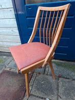 Deens Design stoel., Ophalen