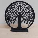 Houten standaard, Infothemarigold@gmail.com, Ophalen of Verzenden, Th marigold, Nieuw