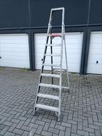 trap, Doe-het-zelf en Verbouw, Ladders en Trappen, Ophalen of Verzenden, Zo goed als nieuw, Trap, 2 tot 4 meter