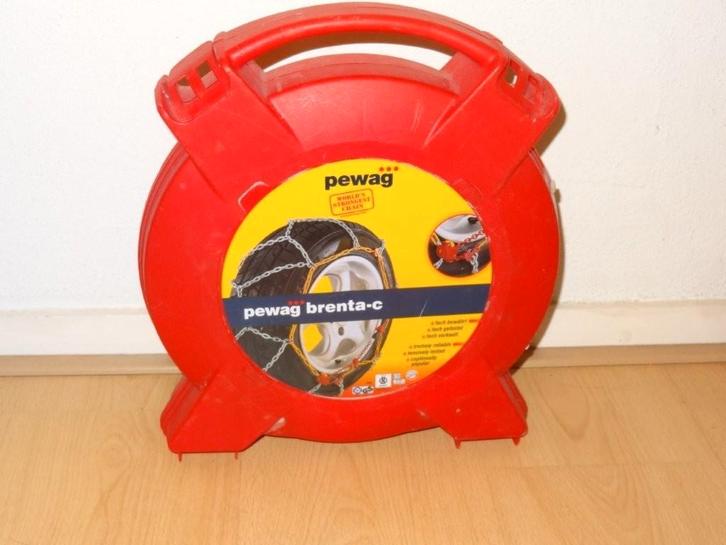 Sneeuwkettingen Pewag Brenta C XMR 62 Nieuw nooit gebruikt, Auto diversen, Sneeuwkettingen, Nieuw, Ophalen of Verzenden