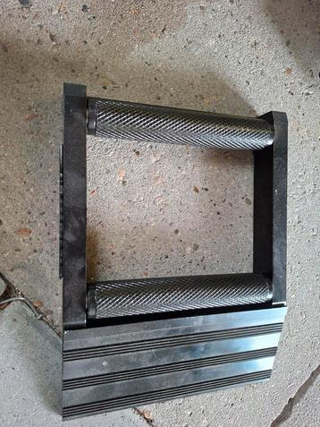 Motor krik en rollerbank  beschikbaar voor biedingen