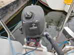 Honda 4pk Langstaart Buitenboordmotor, Watersport en Boten, Ophalen, Gebruikt