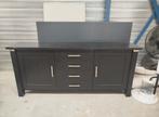Dressoir, Huis en Inrichting, Ophalen, Gebruikt, Grenenhout, 25 tot 50 cm