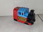 Duplo elektrische trein, Gebruikt, Ophalen of Verzenden, Duplo, Duplo