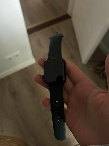 Apple Watch se2 beschikbaar voor biedingen
